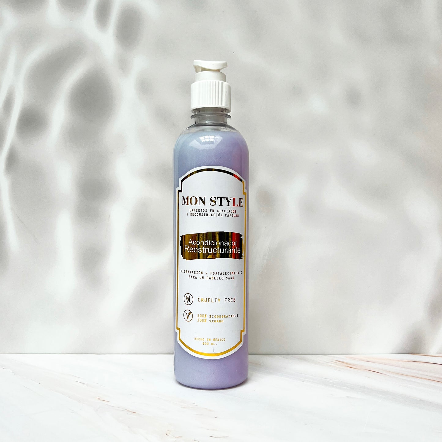 Acondicionador Reestructurante