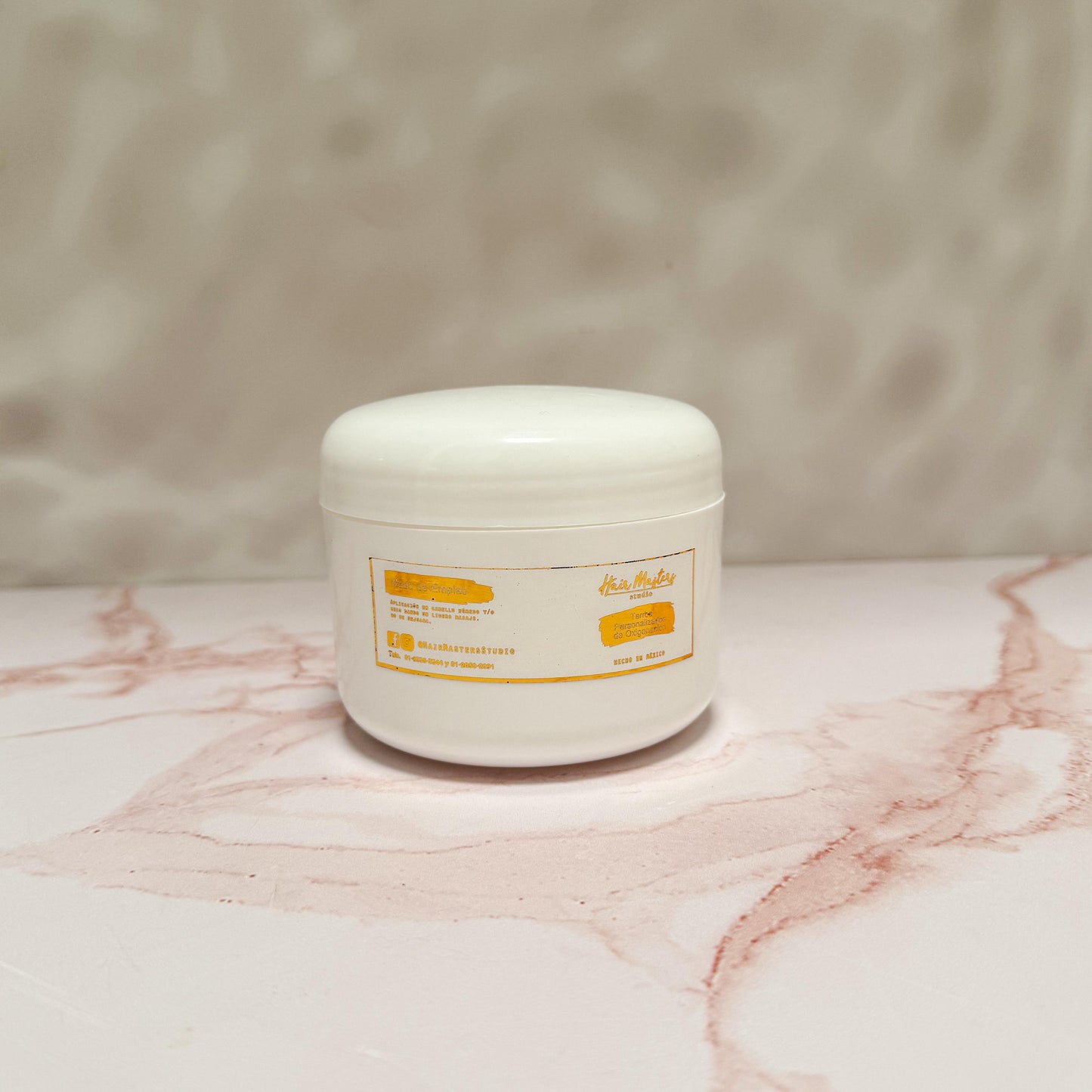 Tarro de Oxigenación